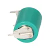 Varta Akkupack 3/V40H, 3,6V, 40mAh - Connettore a pilastro Anteprima dell’immagine prodotto 3