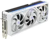ASUS ROG Astral GeForce RTX 5080 16GB GDDR7 White Gaming Produktbild-Vorschau 2
