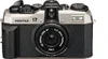 Pentax 17 Argento scuro Fotocamera analogica Anteprima dell’immagine prodotto 2