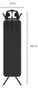 Ironing board Facile Carbon Black Productafbeelding-voorbeeld 5