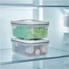 Sada 2 vakuových nádob na potraviny Severin ZB 3620, 750 Náhled obrázku produktu 6