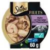 SHEBA® Vaschetta Filetti di pollo con gamberetti 16 x 60 g Anteprima dell’immagine prodotto 2