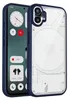 Pouzdro pro Nothing Phone 1 průhledný zadní kryt s TPU Náhled obrázku produktu 1
