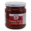 Windmill Sambal Oelek – Würzige Chili-Paste, 200 g Glas Produktbild-Vorschau