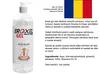 Eroxel Gel - 200 ml Voir les images du produit 11