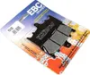 FA293 EBC  Blackstuff Bremsbeläge Produktbild-Vorschau 3