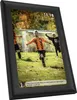 Denver Digitaler Rahmen Pff-1080b Schwarz  Schwarz One Size Produktbild-Vorschau 7