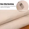 Rectangle Teppich Wohnzimmer Teppich- Moderne, Flauschige Produktbild-Vorschau 5