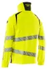 MASCOT 19009-511-1709-S, Jacke, Mann, Schwarz, Gelb, S, 92 Produktbild-Vorschau 4