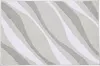 Kleine Wolke Badteppich DREAM Auster 60 x 100 cm Produktbild-Vorschau 1