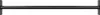 IRON CLAN ASTA FORCE 35 Reckstange 110 cm, Schwarz, Ø35 mm, Produktbild-Vorschau 1