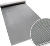 Gumový běhoun Mini Rib Cut Grey 120x250 cm Náhled obrázku produktu 4