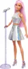 Barbie Sängerin-Puppe, Modepuppe, Weiblich, 3 Jahr(e), Produktbild-Vorschau 1