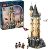 LEGO® Harry Potter 76430 Sowiarnia w zamku Hogwart Podgląd zdjęcia produktu 3