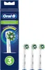 Braun Oral-B Cross Action 3er CleanMaximizer  Produktbild-Vorschau 1