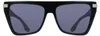 VICTORIA BECKHAM SUNGLASSES Sonnenbrille VICTORIA BECKHAM Produktbild-Vorschau 4