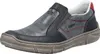 Rieker Herren Slipper Halbschuh aus Leder mit weicher Produktbild-Vorschau 7