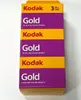 KODAK GOLD 200 135-36 3. balení Náhled obrázku produktu 4
