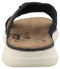 Mustang Herren Pantolette Blau Produktbild-Vorschau 5