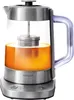 SENCOR SWK 1590SS Chytrá rychlovarná konvice, objem 1,5 l, Náhled obrázku produktu 1