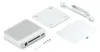 Ubiquiti UniFi USW-PRO-8-POE, Managed, L2/L3, Gigabit Produktbild-Vorschau 15