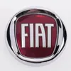Original Fiat Emblem Logo Plakette Kühlergrill Punto Evo Produktbild-Vorschau 2