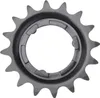 Shimano SM Gear Ritzel 18 Zähne Zahnkranz gekröpft für Produktbild-Vorschau 1