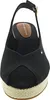 Tommy Hilfiger Flag Mid Wedge Espad Slin FW0FW08595BDS Produktbild-Vorschau 4