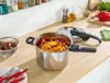 Tefal Secure Trendy Tlakový Hrniec 5 L P2580701 Náhľad obrázku produktu 9