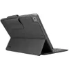 ZAGG Pro Keys, British English, Apple, iPad, Czarny, Szary, Podgląd zdjęcia produktu 8