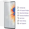 1x 9H Hartglas für Xiaomi Mi Mix 4 UV Liquid Kleber Produktbild-Vorschau 3