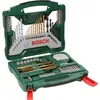 X-line drilling and screwdriving set (70 PCS) - BOSCH Productafbeelding-voorbeeld 11