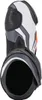 boty SUPERTECH R, ALPINESTARS (černá/červená Náhled obrázku produktu 3