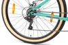 BIKESTAR Mountainbike 27,5 Zoll | 17 Zoll Rahmen, 21 Gang Produktbild-Vorschau 5