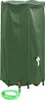 vidaXL Wassertank mit Wasserhahn Faltbar 380 L PVC Produktbild-Vorschau 9