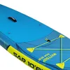 WattSUP Sar 10.8 SUP Board Stand Up Paddle Surf-Board Produktbild-Vorschau 7