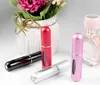 Parfümzerstäuber Nachfüllbar Reise, 5 Stück 5ml Mini Produktbild-Vorschau 7