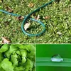 1/2" 25m Gartenschlauch 3-lagiger Wasserschlauch Produktbild-Vorschau 8