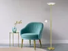 Lampa stojąca podłogowa GERRY złoty RL R40063108 Podgląd zdjęcia produktu 8