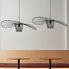 Hängelampe I Bamyum Lampe Genova I 70 cm Vertigo Produktbild-Vorschau 4