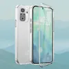 360 Grad Handyhülle für Xiaomi Redmi Note 10 4G Case Cover Produktbild-Vorschau 8