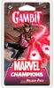 Marvel Champions: Gra karciana - Gambit - niemiecki Podgląd zdjęcia produktu 1