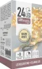 Guirlande 24 Leds Lumiere Chaude Cable Transparent 2,30m Voir les images du produit 3