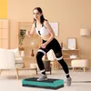 SPORTNOW Stepbord, in hoogte verstelbaar, Aerobic Step, Productafbeelding-voorbeeld 2