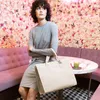 reisenthel daily shopper teddy Sand Tasche Tragetasche  Produktbild-Vorschau 5