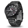 Casio Edifice Efv-540dc-1avuef 10 Balken Herrenuhr Produktbild-Vorschau 2