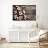 Glasbild 75x50cm in XXL für Wohnzimmer, Schlafzimmer Motiv Produktbild-Vorschau 3