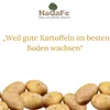 HaGaFe Terra Line  Kartoffelerde Blumenerde Pflanzerde 50 Produktbild-Vorschau 4