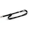 DURABLE Textilband 20 'STAFF' mit Karabiner, 823901 schwarz Produktbild-Vorschau 8