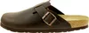 Rohde Herren Clog Pantolette Leder Schnalle bequem Grado Produktbild-Vorschau 4